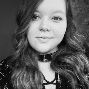 Meet your Posher, Brinlee